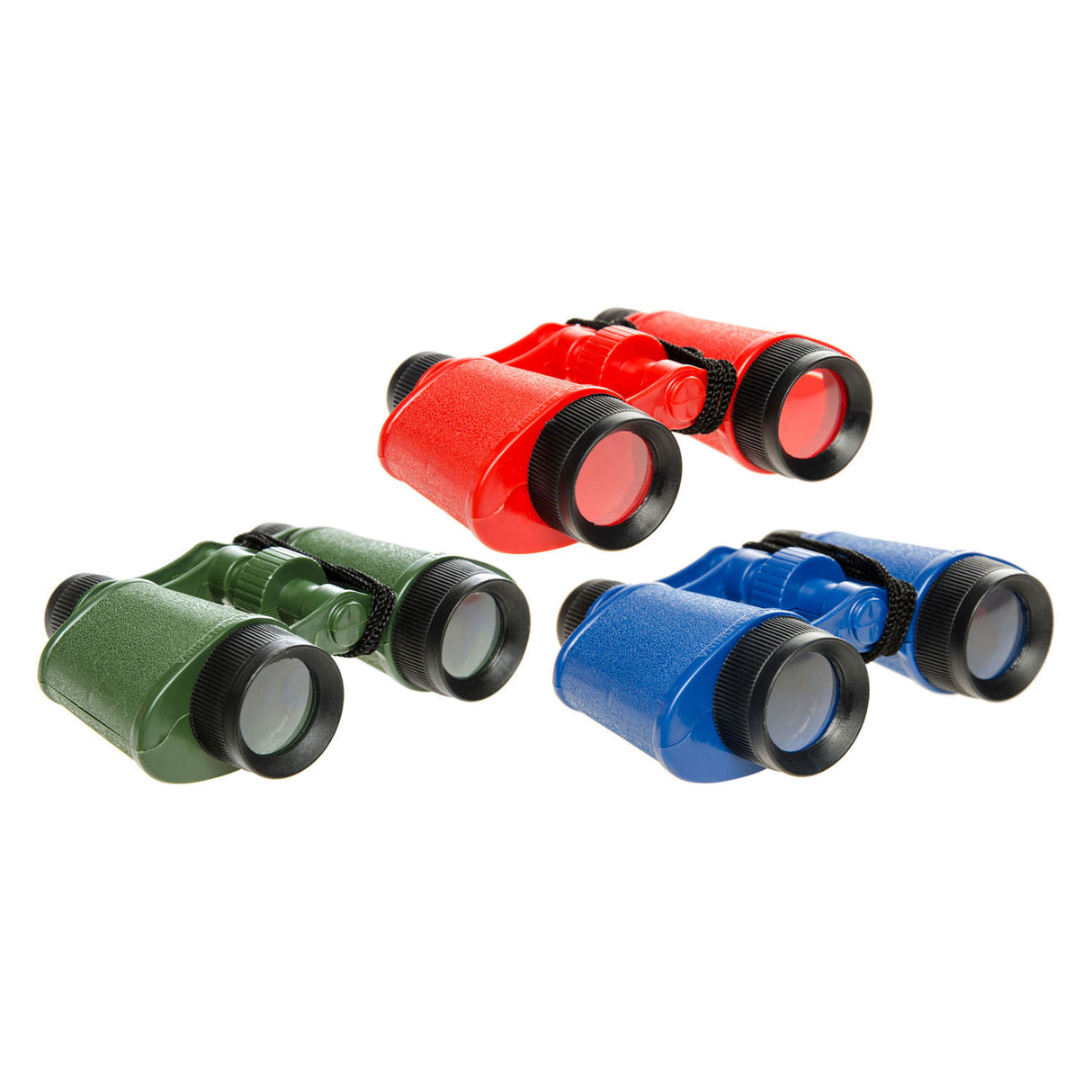 LG imports binoculars color