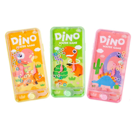 Duckiez Waasserspill Dinosaurier, 14,5x7,5cm
