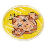 Duckiez jungle animal patience game, 5.5cm