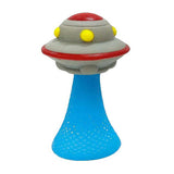 Duckiez pop up spring - space