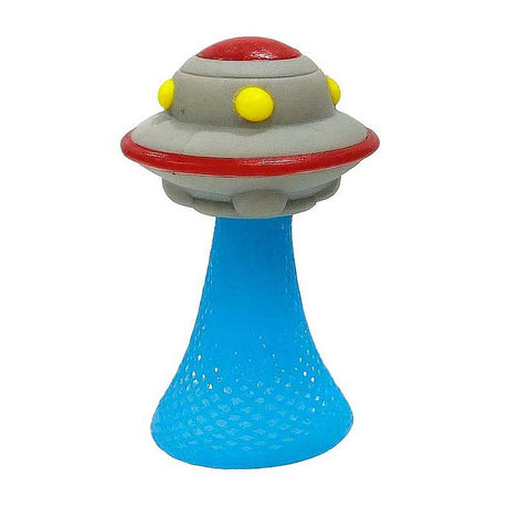 Duckiez pop up spring - space