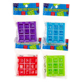 Duckiez keychain tic tac toe