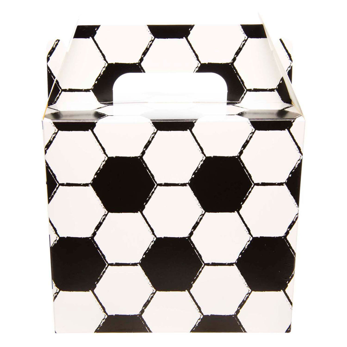 Duckiez football distribution box - 12 pcs.
