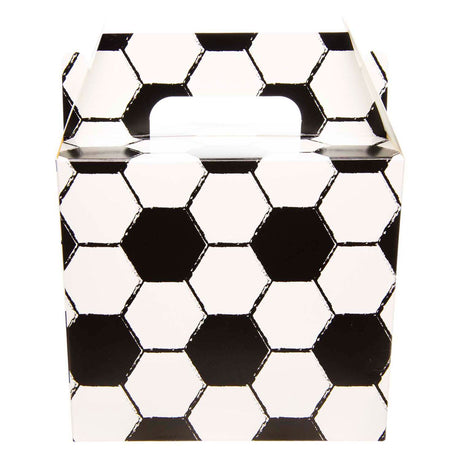 Duckiez football distribution box - 12 pcs.