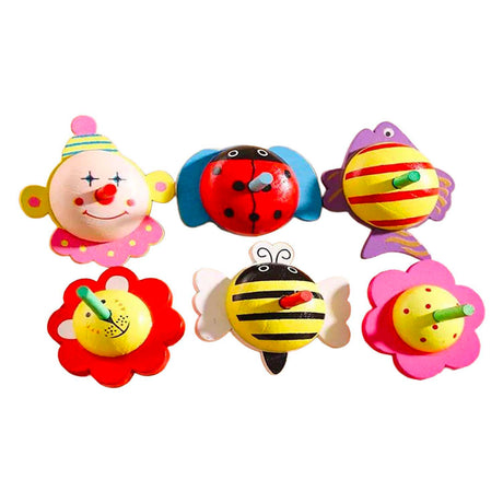Duckiez houten tol