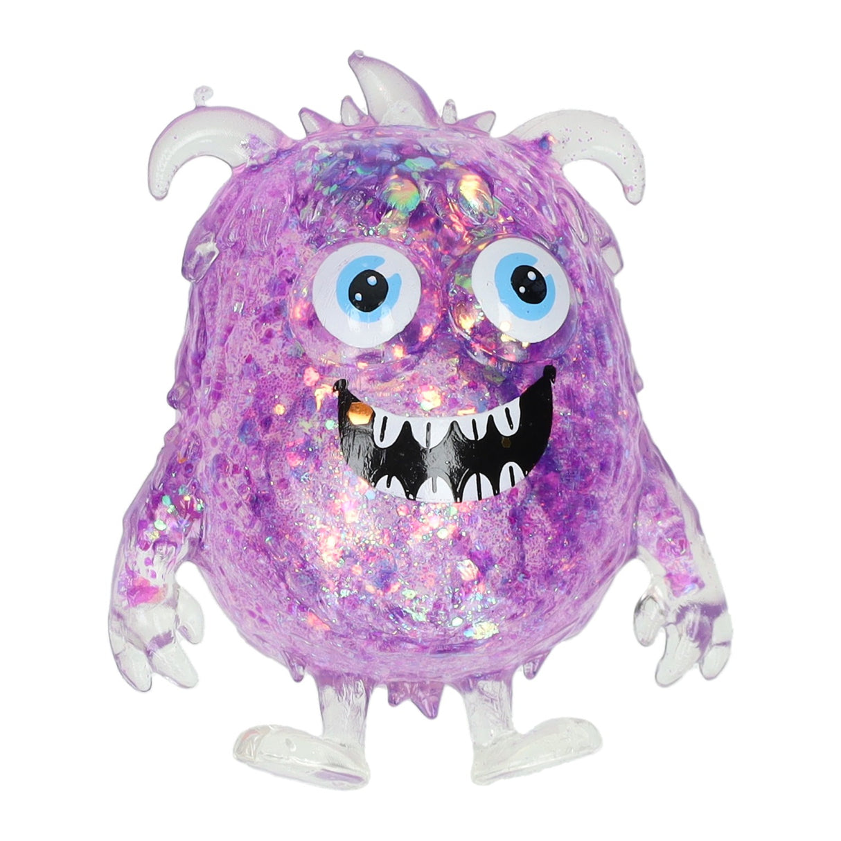 Duckiez squeeze monster