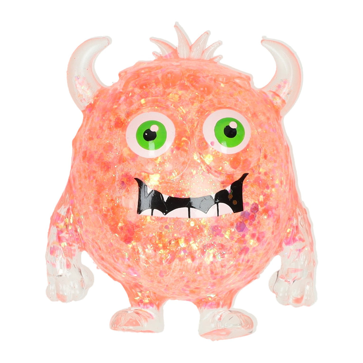Duckiez squeeze monster