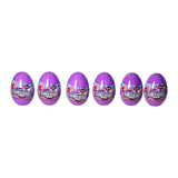 Duckiez surprise egg with baby doll