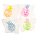 Duckiez squeeze pineapple maltose filling
