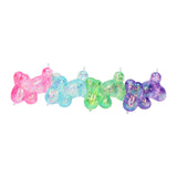 Duckiez squeezable balloon dog