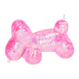 Duckiez squeezable balloon dog