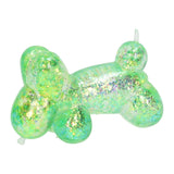 Duckiez squeezable balloon dog
