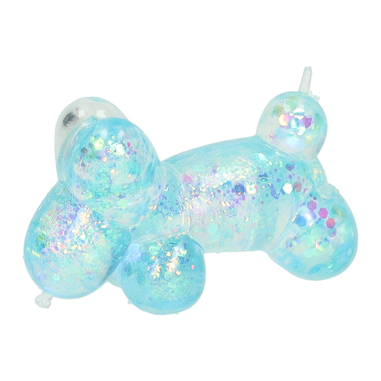 Duckiez squeezable balloon dog