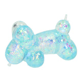 Duckiez squeezable balloon dog