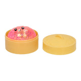 Duckiez squeeze dumplings maltose vulling