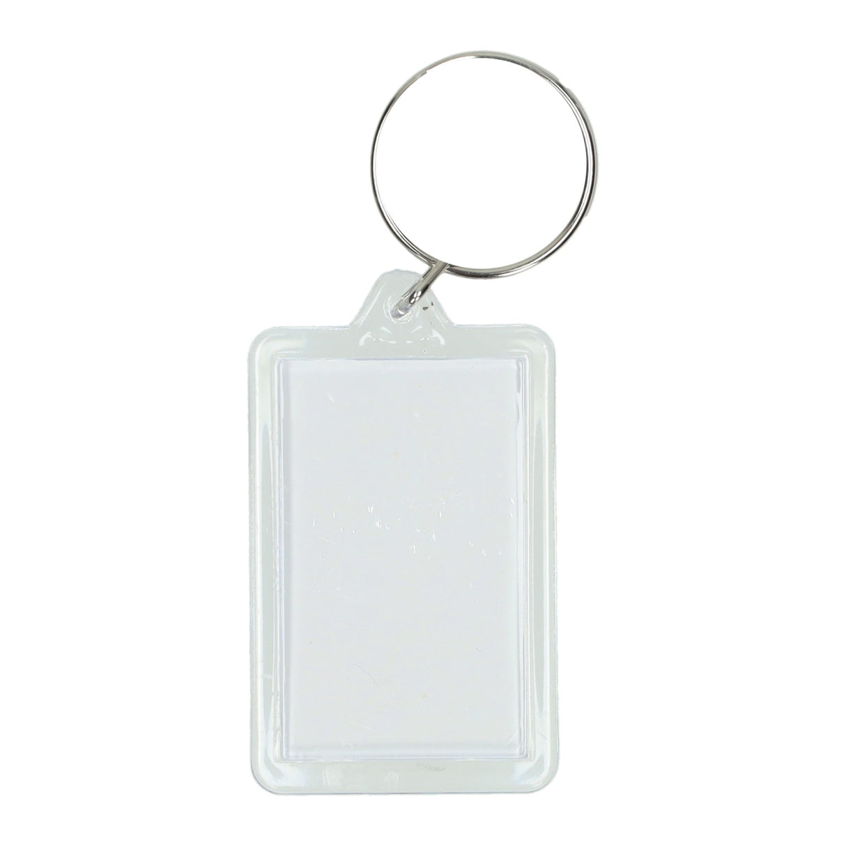 Duckiez color your own keyring