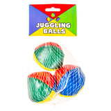 Duckiez juggling balls - 3 pcs.