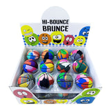 Duckiez studsboll fancy basket