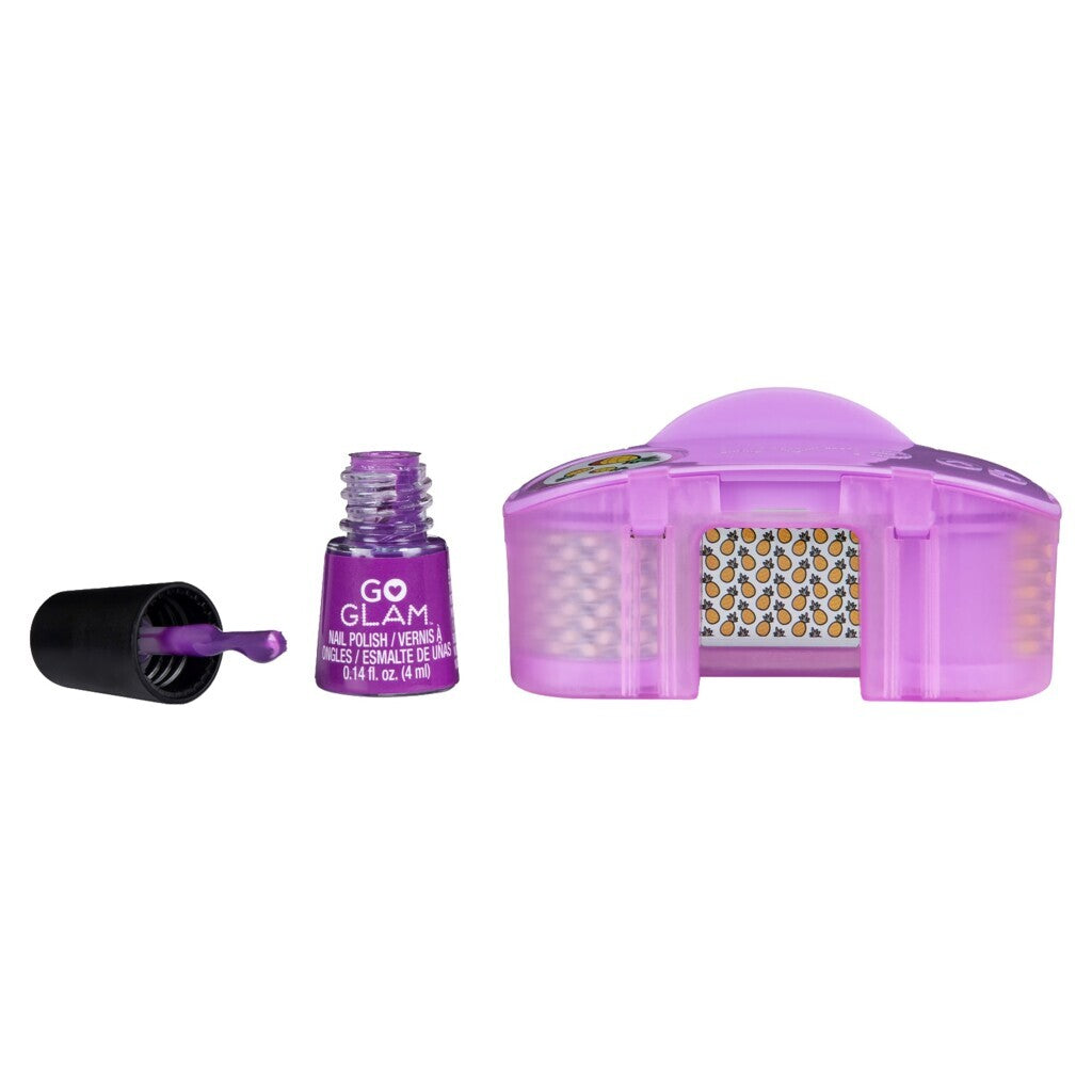 Spin Master Go Glam Glam Fashion Pack Mini