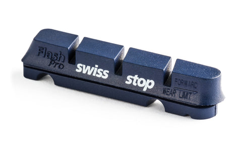 Swissstop - Bremsbelagsatz Flash Pro BXP - Shim Sram