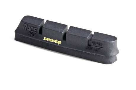 Swissstop brake pads rim brake Campagnolo Race Pro Black Prince carbon black (4)