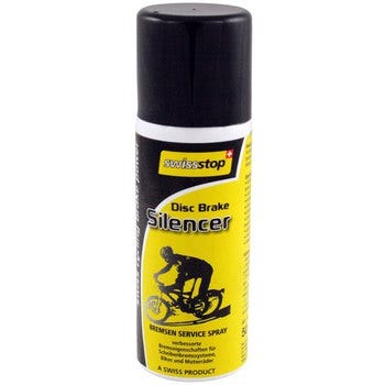 Swissstop - disc brake silencer 50ml