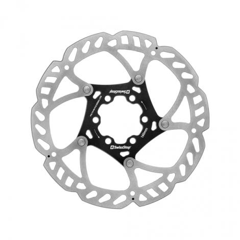 Swissstop brake disc 6 bolt catalyst disc rotor