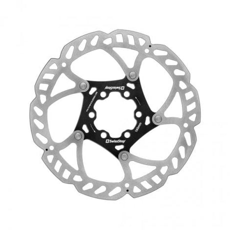 Swissstop remschijf 160mm 6 bolt catalyst disc rotor - 121372