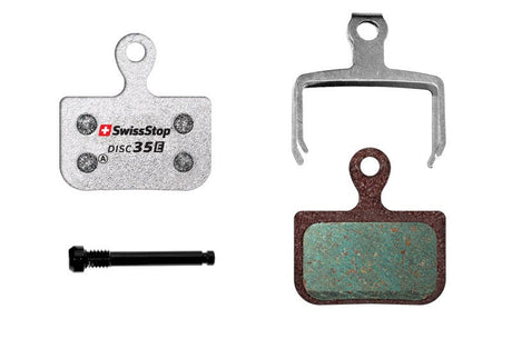 Abi Swissstop Bremsbelag Disc Bremsscheibe 35 e