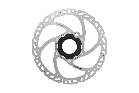Swissstop brake disc 180mm centerlock catalyst one disc 1 - 121444