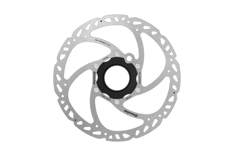 Disque de frein Swissstop 180mm catalyseur centerlock un disque 1 - 121444