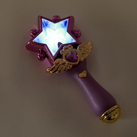 Toi-toys Princess Friends Magical Magic Wand s svetlobo in zvokom