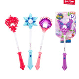 Toi-toys magic noha perla se světlem