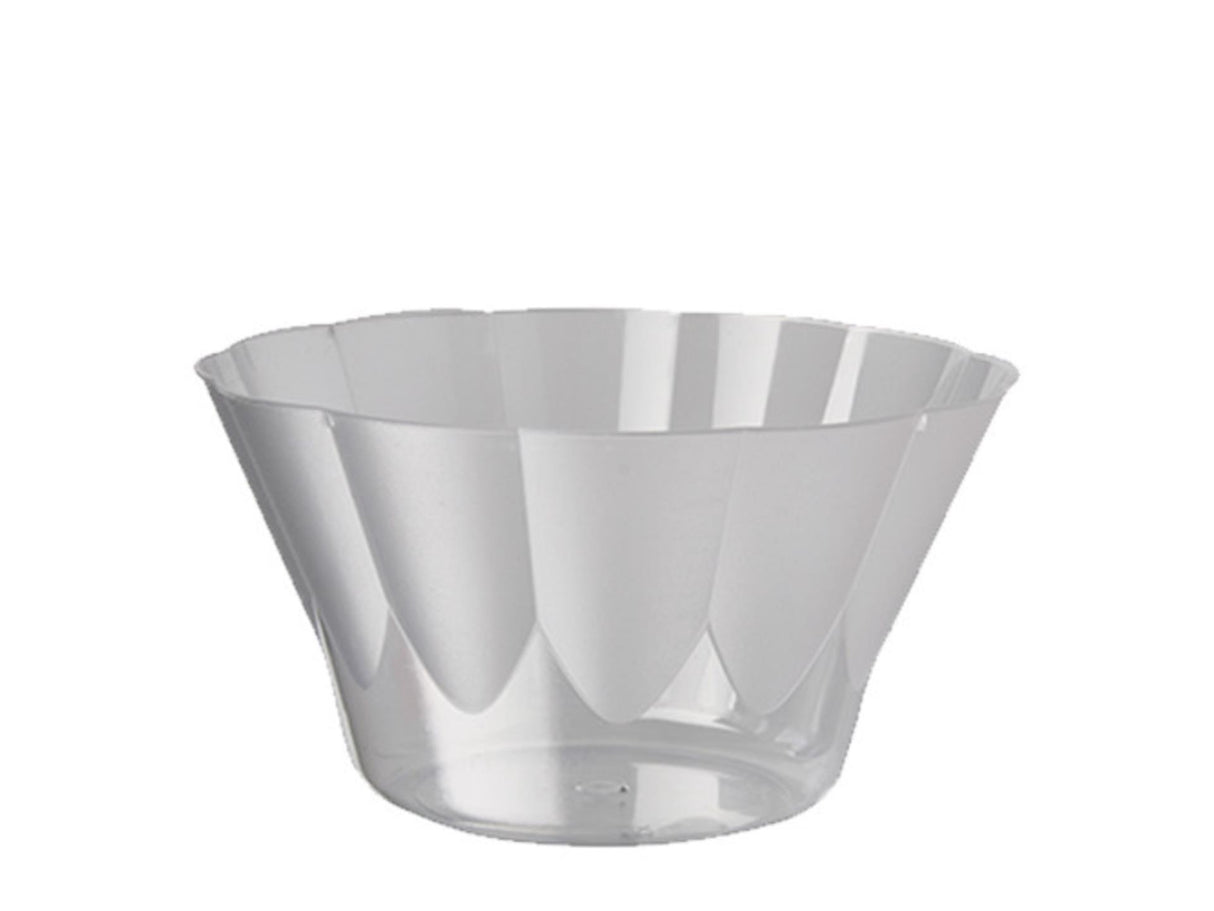 Papstar dessert dishes 400ml 20 pcs