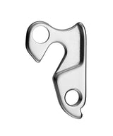Union derailleur hanger GH-022 with screw set M8x0.75
