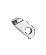 Union derailleur hanger GH-076 with screw set M4x0.7
