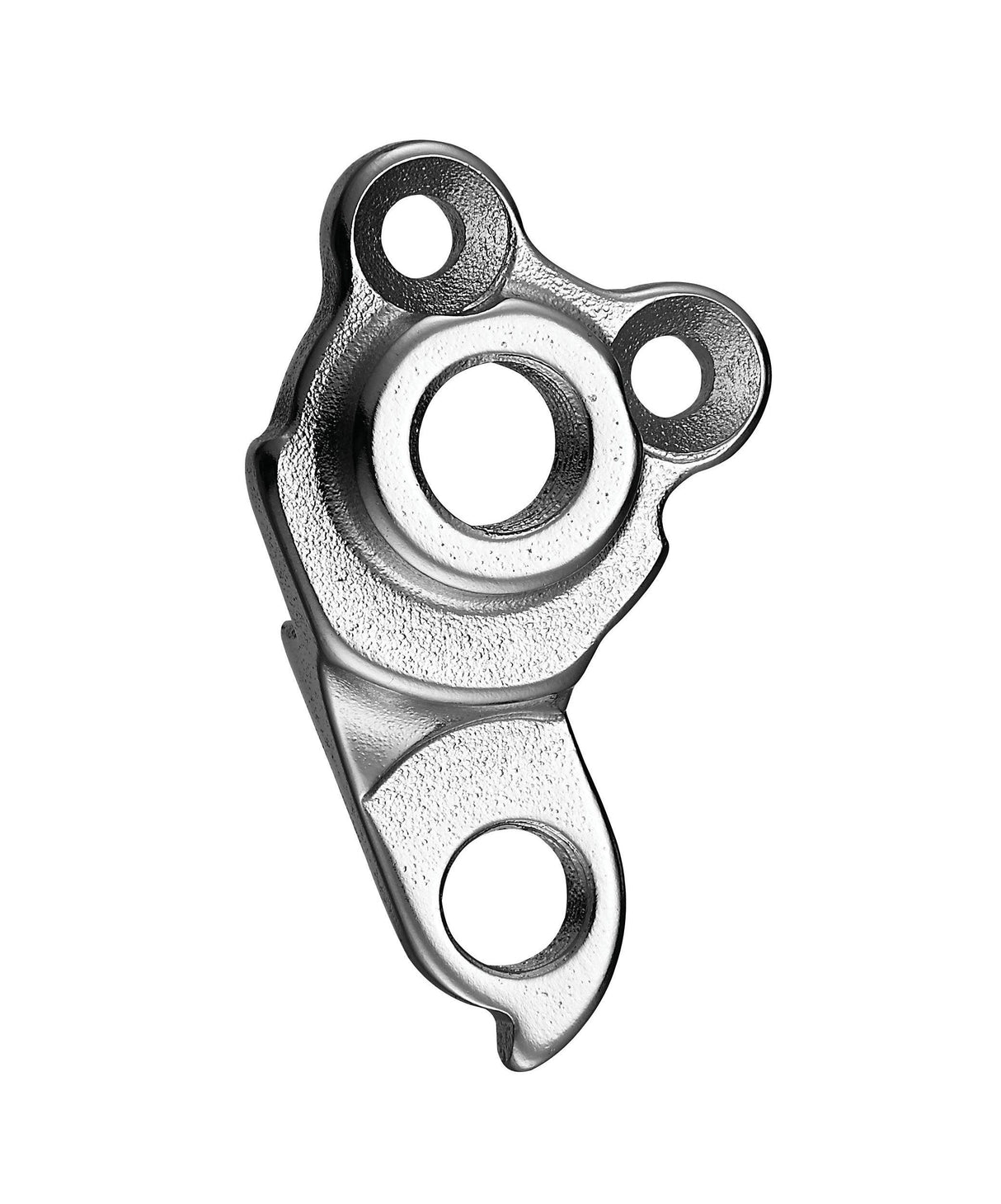 Union derailleur hanger GH-088 with screw set M5x0.8