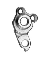 Union derailleur hanger GH-088 with screw set M5x0.8