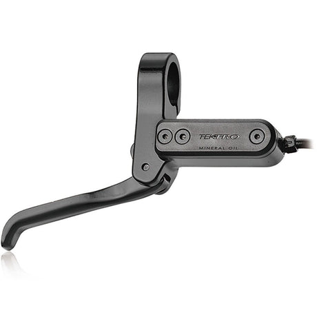 Freio a disco hidráulico Tektro HD-T3020 LH 1900mm preto