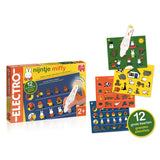 Jumbo Miffy Electro Wonder Pen