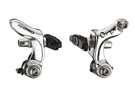 Tektro Brake Set Tektro Oryx Y992A AG silver