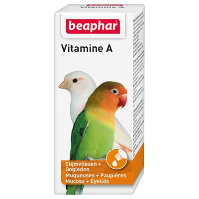 Beaphar Vitamin A