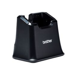 Single Slot Docking Station Black
