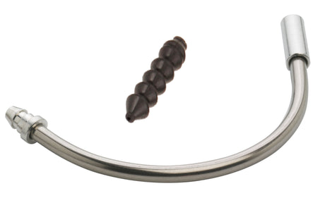 Cordo v-brake pijpje 5mm 90 graden