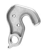 Union derailleur hanger GH-141 with screw set M3x0.5