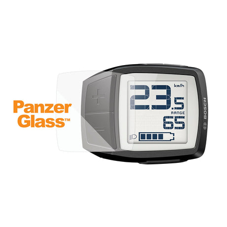 Protection d'écran Panzerglass Bosch Intuvia bui 210 antireflet