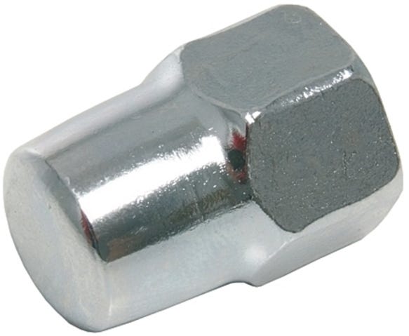 cap nut axle nut Nexus M9 front axle