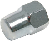cap nut axle nut Nexus M9 front axle