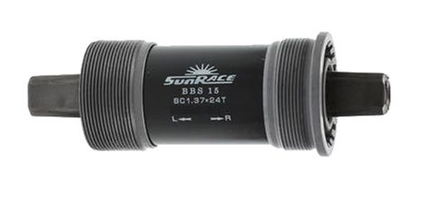 Ploadet Sunrace BBS15 BSA 68 111 mm