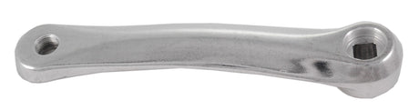 Sunrace - SunRace crank links 170mm spieloos zilver